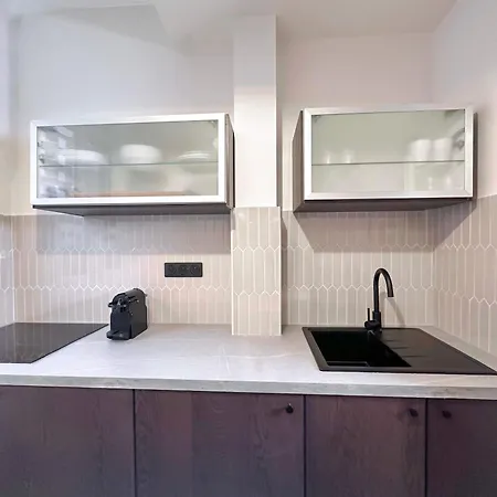 Charming Flat With Lift Near Champ-de-mars * París