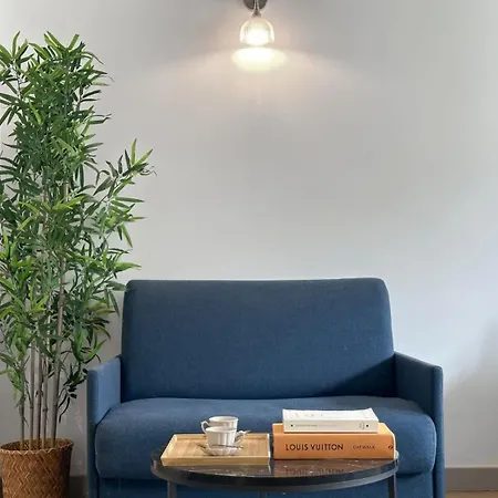 Charming Flat With Lift Near Champ-de-mars * París