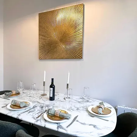 Charming Flat With Lift Near Champ-de-mars París