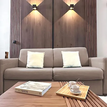 Charming Flat With Lift Near Champ-de-mars Apartamento *